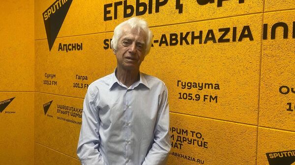 Севастопольтәи амузеи Аҟәа имҩаԥысло ацәыргақәҵақәа ҳәаақәнаҵалоит: еилаҳкаауеит ишԥа - Sputnik Аҧсны