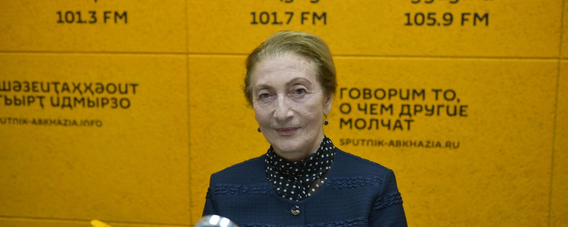 Внутренние вопросы и международное взаимодействие: Кичба о работе Общественной палаты Абхазии Внутренние вопросы и международное взаимодействие: Кичба о работе Общественной палаты Абхазии - Sputnik Абхазия, 1920, 05.11.2025