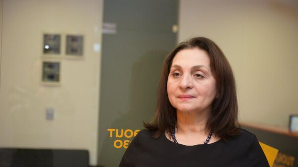 Онлаин формат аԥсома аԥсшәа аҵаразы: азҟаза лыҿцәажәара - Sputnik Аҧсны