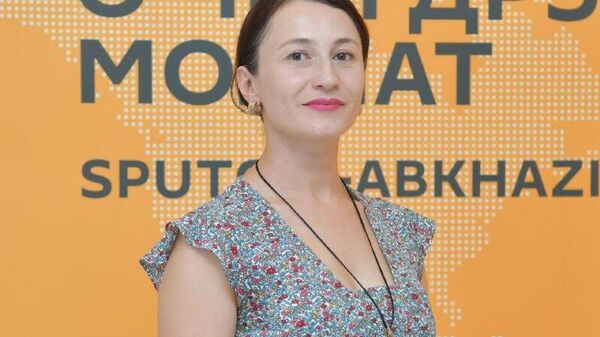 Хьыбла Возԥҳа Аԥсны аҳәынҭқарратә хортә капелла аиҳабыс дҟаҵоуп - Sputnik Аҧсны