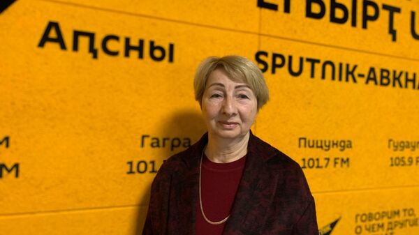 Помощь гражданам: как работает фонд обязательного медстрахования Абхазии - Sputnik Абхазия