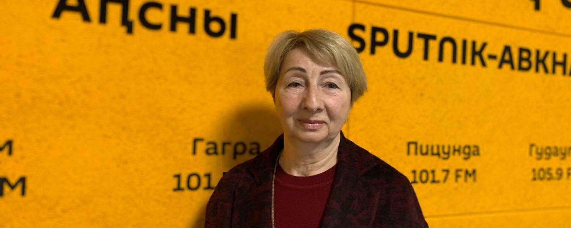 Помощь гражданам: как работает фонд обязательного медстрахования Абхазии - Sputnik Абхазия, 1920, 05.11.2025