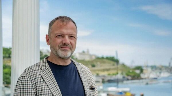 Севастопольский музей будет курировать выставки в Сухуме - Sputnik Абхазия