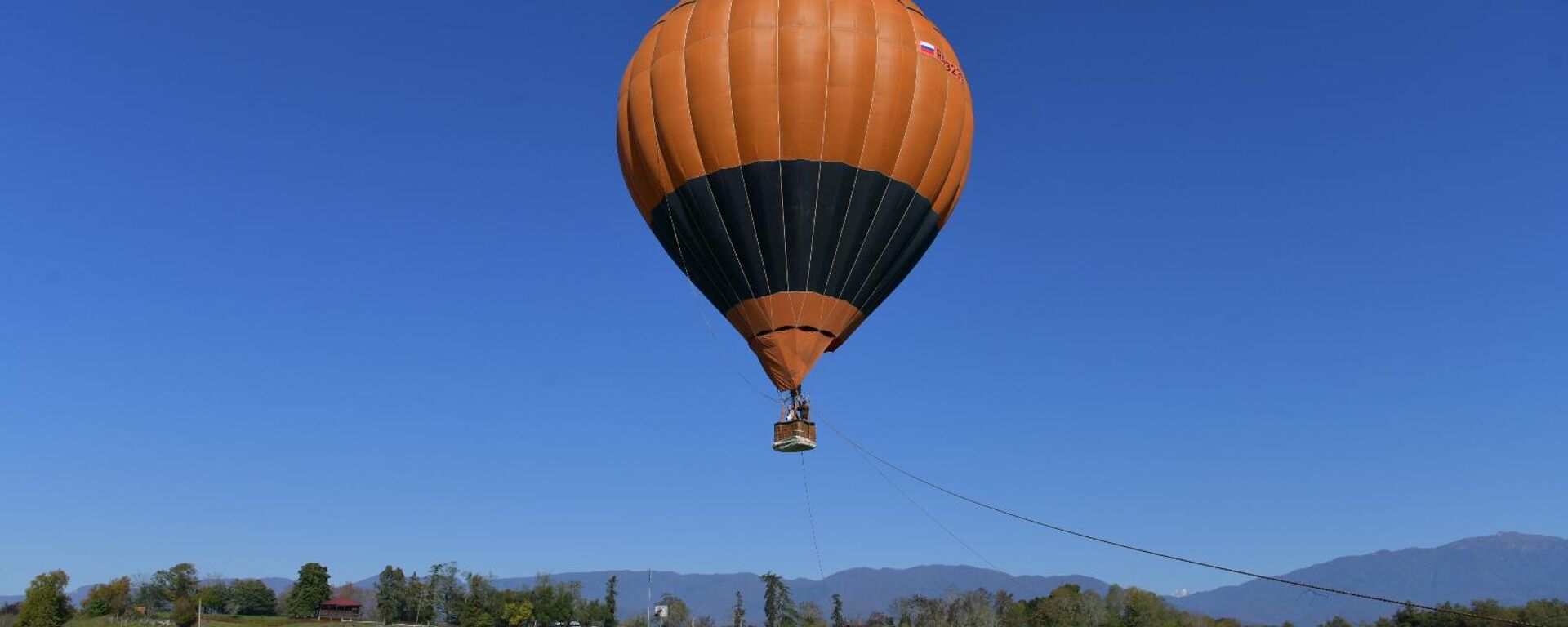 Фестиваль Маршруты здоровья в Мыку - Sputnik Абхазия, 1920, 06.11.2025