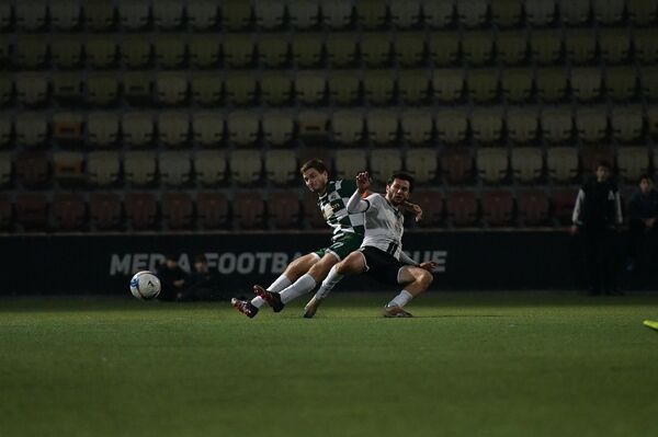 Ахәмарра зегьы агәыхыҭхыҭра ацын. Ахәмарра зегьы агәыхыҭхыҭра ацын. - Sputnik Аҧсны