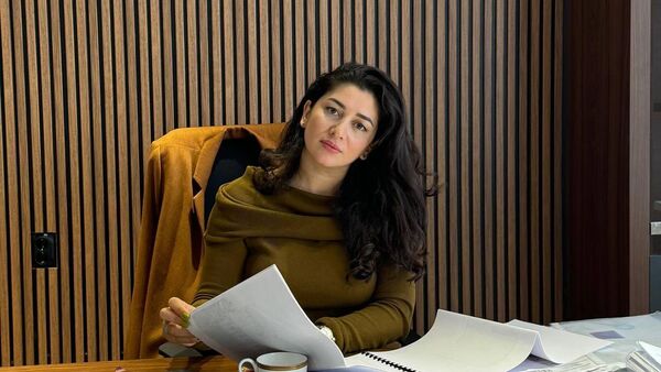 Как влияет развитие туротрасли Гагры на архитектурный облик? - Sputnik Абхазия