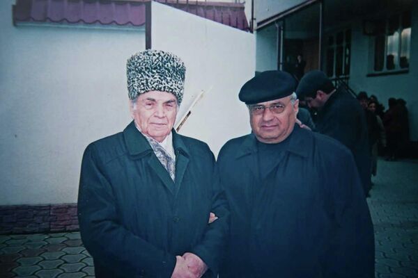 Геннади Аламиа Геннади Аламиа - Sputnik Аҧсны