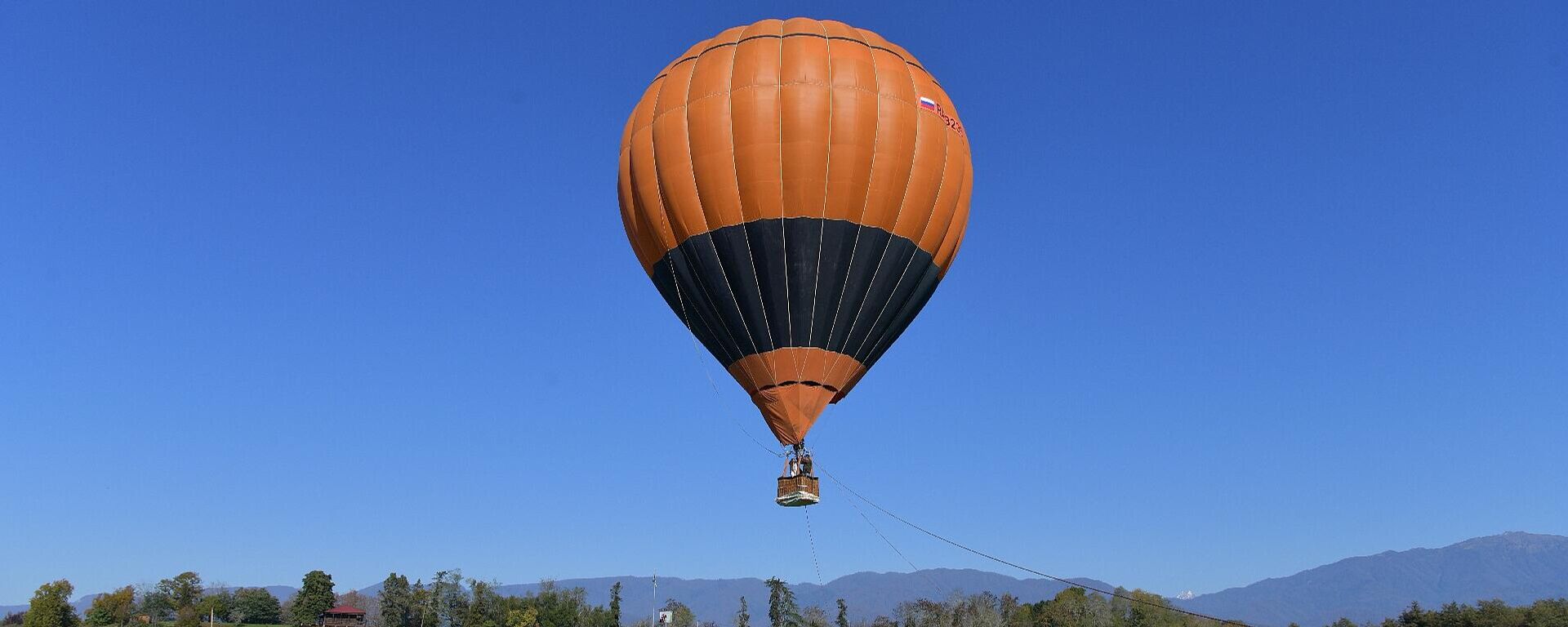 Фестиваль Маршруты здоровья в с.Моква - Sputnik Абхазия, 1920, 02.02.2026