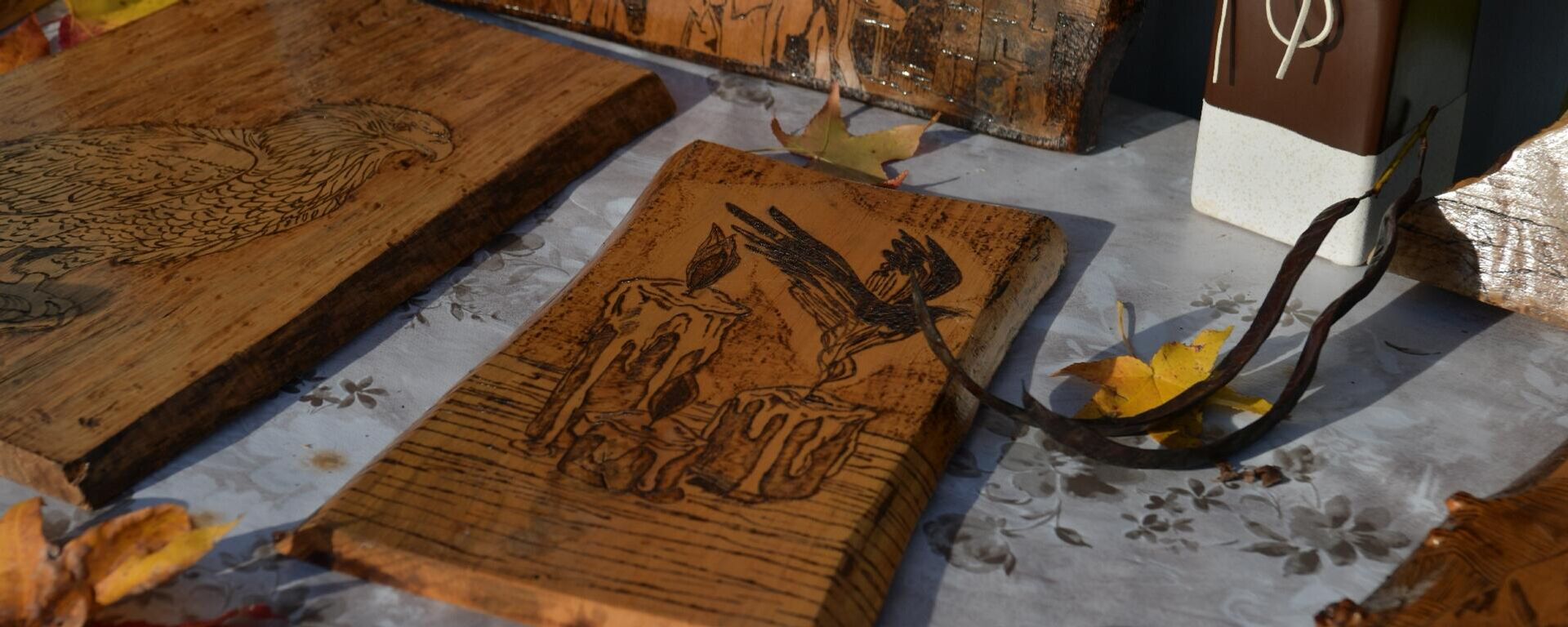 Буйволиная ферма в с.Моква Буйволиная ферма в с.Моква - Sputnik Абхазия, 1920, 09.12.2025