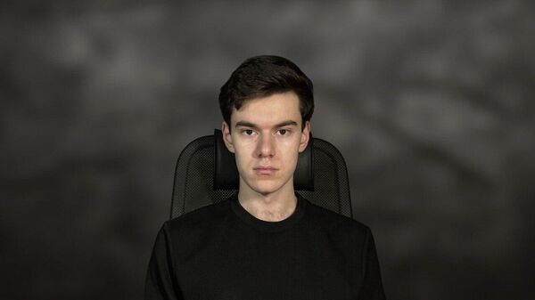 Словарный запас через игру: интервью с автором проекта - Sputnik Абхазия