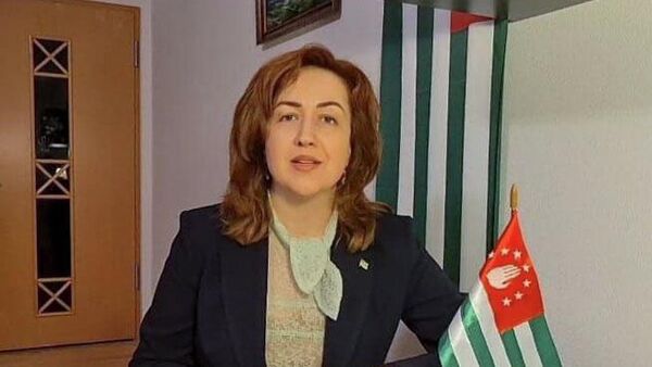 Аԥсуа композитор Сан-Марино аицлабраҿы аиааира лгеит - Sputnik Аҧсны