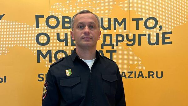 Амҩатә машәырқәа рырмаҷразы иҟаҵатәуи: аҳәынҭавтоинспекциа аиҳабы иҿцәажәара - Sputnik Аҧсны