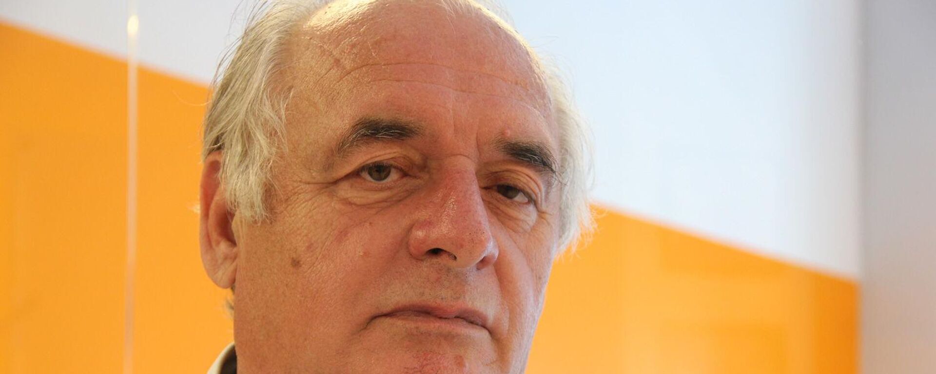 Аҵарауаҩ-абызшәаҭҵааҩы Раиса Гәыблиа лзы ажәа - Sputnik Аҧсны, 1920, 07.11.2025