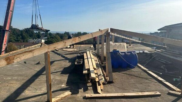 Аҟәа, Ешба имҩаду аҿы иҟоу аихагыларацәа змоу аҩны ахыб арҽеира иалагеит - Sputnik Аҧсны