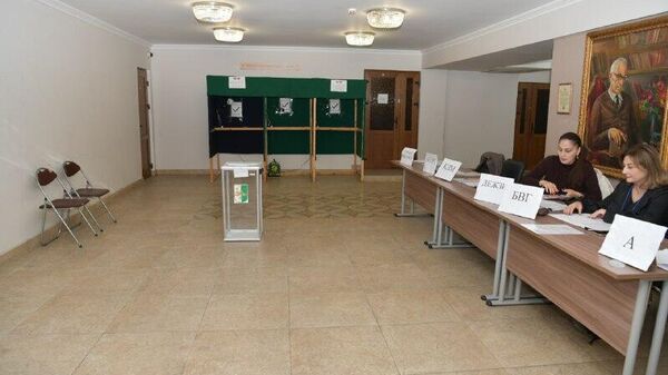 Аԥсны аҭыԥантәи ахаланапхгараҭаратә усбарҭақәа рахь алхрақәа рзы абжьыҭарақәа ирылагеит, атәыла алхырҭатә ҭыԥқәа зегьы рышәқәа аадыртит асааҭ 08:00 рзы - Sputnik Аҧсны