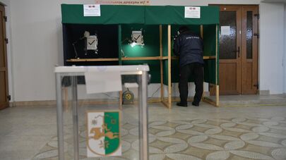 Выборы в органы местного самоуправления 8 ноября 2025 года