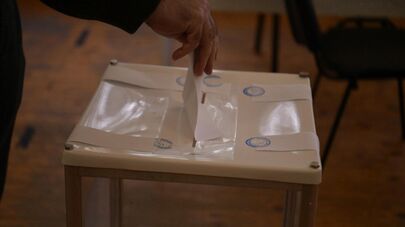 Выборы в органы местного самоуправления 8 ноября 2025 года