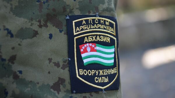 Министерство обороны РА - Sputnik Аҧсны