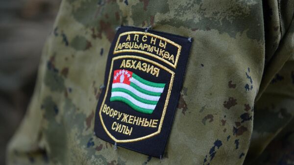 Министерство обороны РА - Sputnik Абхазия