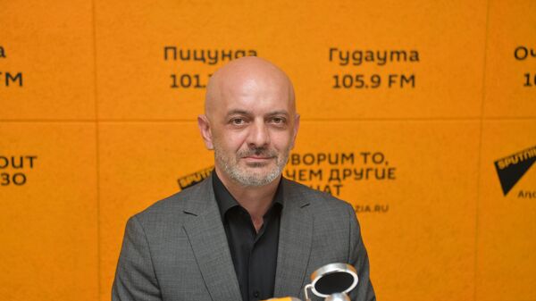 Иабанӡаадырԥшуе активра аҳҭнықалақь алхыҩцәа: акомиссиа аиҳабы ихҳәаа - Sputnik Аҧсны