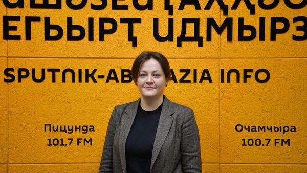 Институт выборов: о значении и роли в государственном укладе с омбудсменом - Sputnik Абхазия