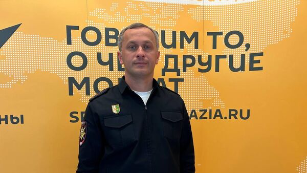 Аҩӡба далацәажәеит Аҳәынҭавтоинспекциа аусура атәы  - Sputnik Аҧсны