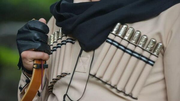 Зыԥҳәысаагара аамҭа ааиз хҩык аишьцәа, раб иҳәатәы нагӡауа, рашҭа ҭбаа иҩықәгыланы, рхыцқәа ааиҵырхын, иеибарԥшны ихысит, нас дасу ихҿа ахьынкашәаз ԥҳәысҳәара рҿынархеит - Sputnik Аҧсны