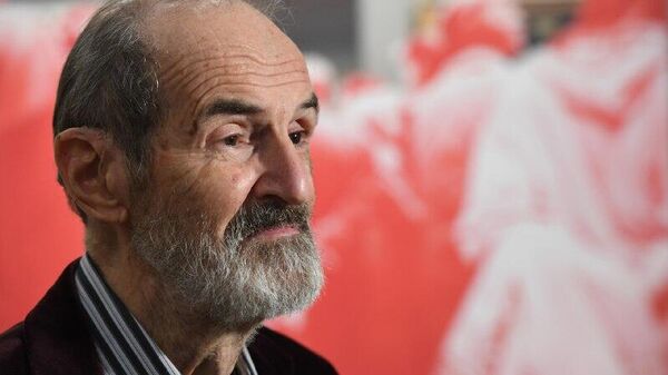 Скончался художник‑концептуалист Эрик Булатов - Sputnik Абхазия