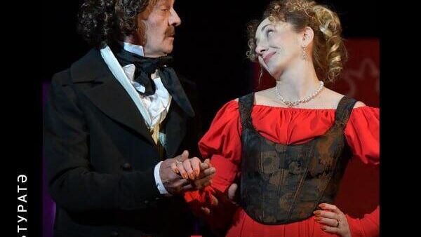 Аԥсны акультуратә афиша — абҵара 10 -17 - Sputnik Аҧсны