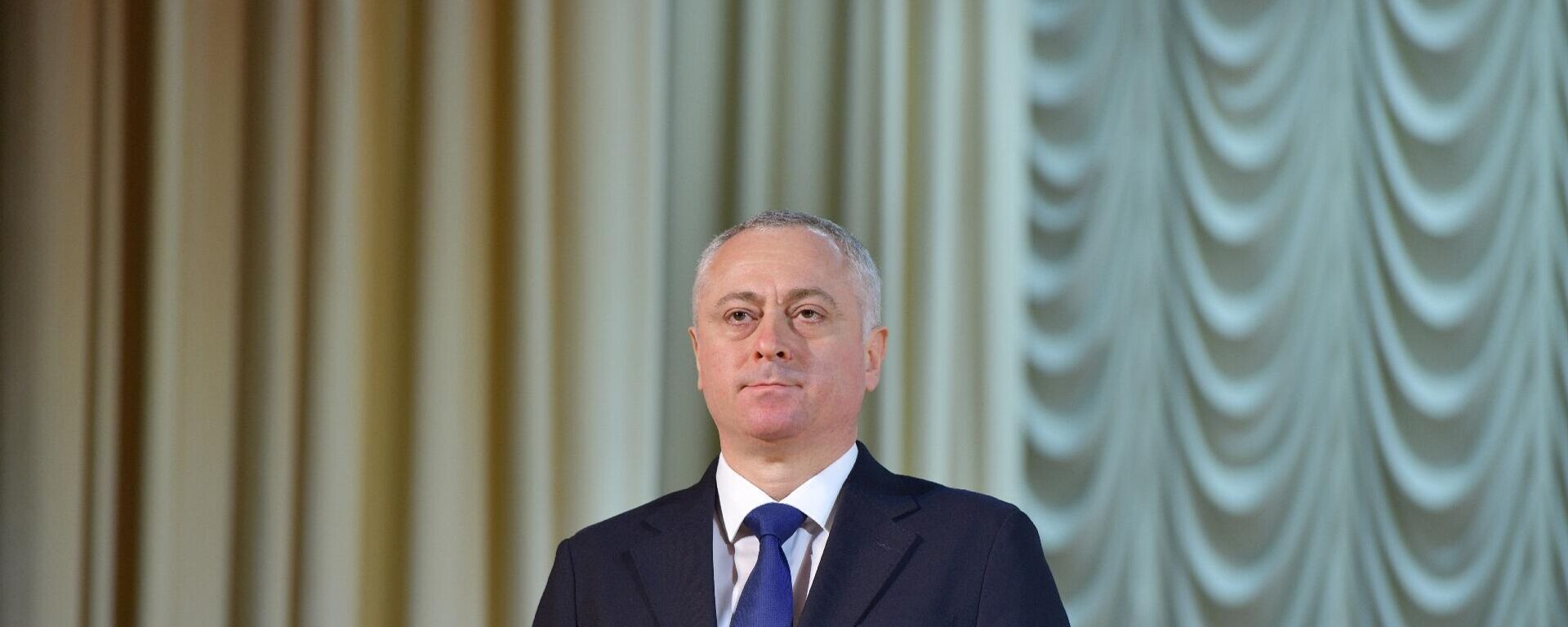 Бадра Гунба - Sputnik Аҧсны, 1920, 18.11.2025