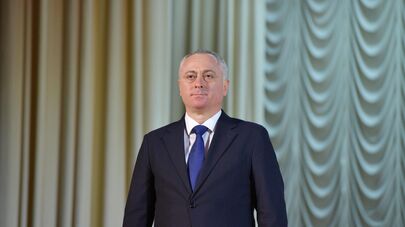 Бадра Гунба