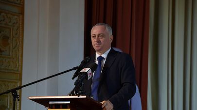 Бадра Гунба