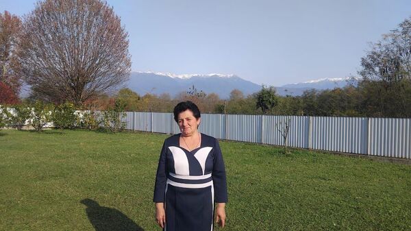 Мықә акамбашьқәа ахьырааӡало аферма ҟалоит: анхаҩы лыҿцәажәара - Sputnik Аҧсны