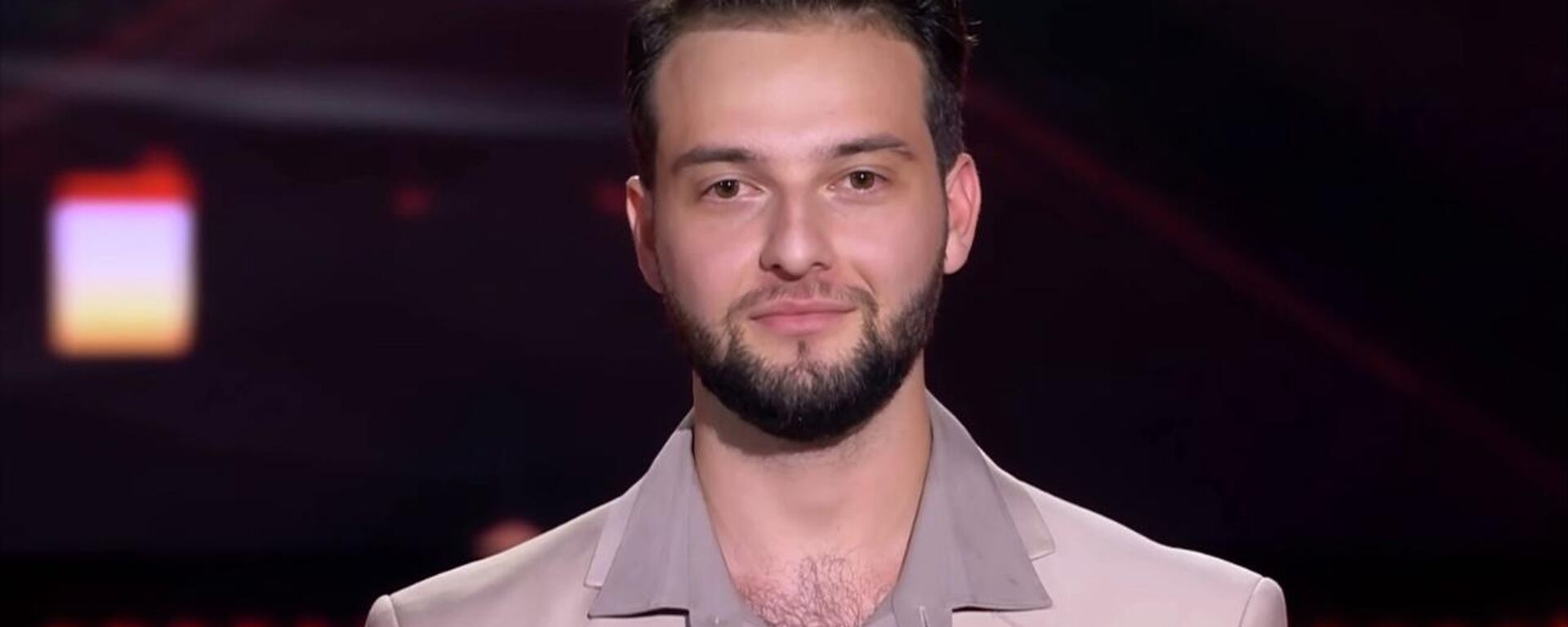 Леван Пхаладзе - Sputnik Абхазия, 1920, 10.11.2025