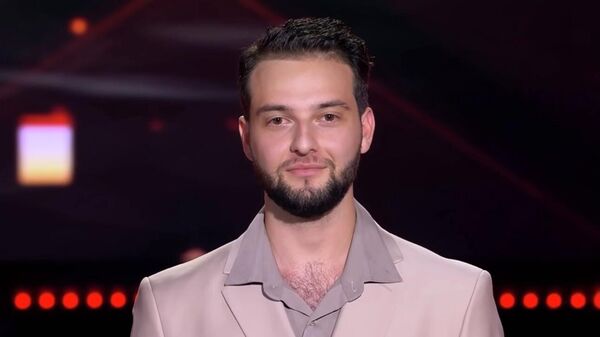 Леван Пхаладзе - Sputnik Абхазия