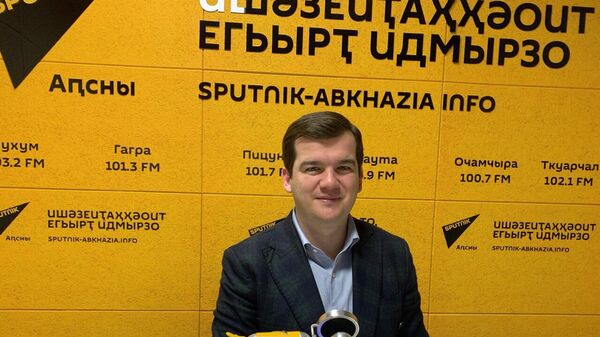 Итоги выборов в органы местного самоуправления: разговор с политологом - Sputnik Абхазия