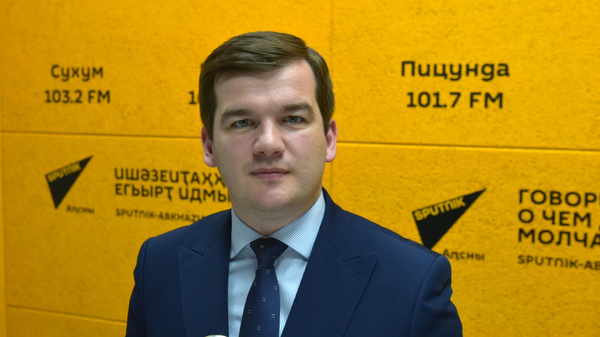 Выборы в местные органы власти: тенденции голосования  - Sputnik Абхазия