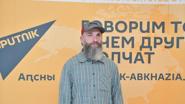 Отдых в горах Абхазии: зимние тренды и возможности - Sputnik Абхазия