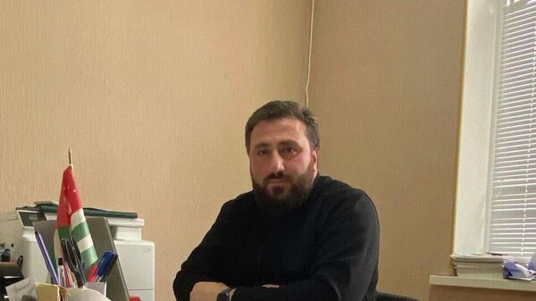 Ҭагалан Риҵа аҭааҩцәа рыла иахьынӡабеиоу: Амилаҭтә парк ахаҭарнак иҿцәажәара - Sputnik Аҧсны