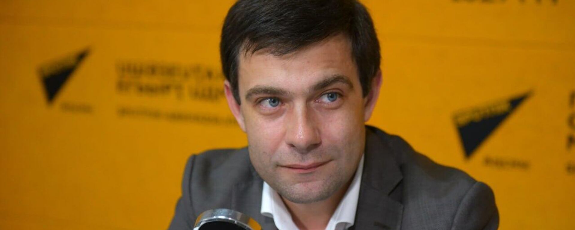 Женевские дискуссии: прогресс и необходимость Женевские дискуссии: прогресс и необходимость - Sputnik Абхазия, 1920, 11.11.2025