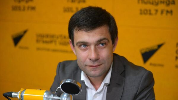 Женевские дискуссии: прогресс и необходимость - Sputnik Абхазия