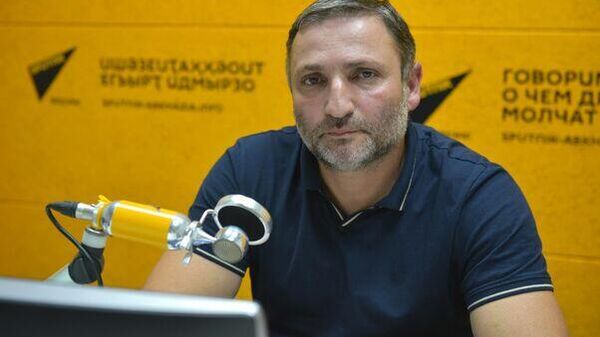 Кара-Османоӷлы еиҭеиҳәеит Аԥсни Урыстәылеи аспорт аганахьала русеицура шеиҿкаау - Sputnik Аҧсны