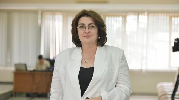 Аҟәатәи аԥсаӡҵла хада: изеиԥшрахозеи иара сынтәа - Sputnik Аҧсны