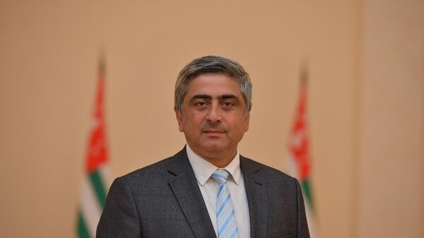 Аҳабла ҿыц аҿы иҟоу абаҳчаҿы ицоит аиҭашьақәыргыларатә усурақәа: анхаҩы иҿцәажәара - Sputnik Аҧсны