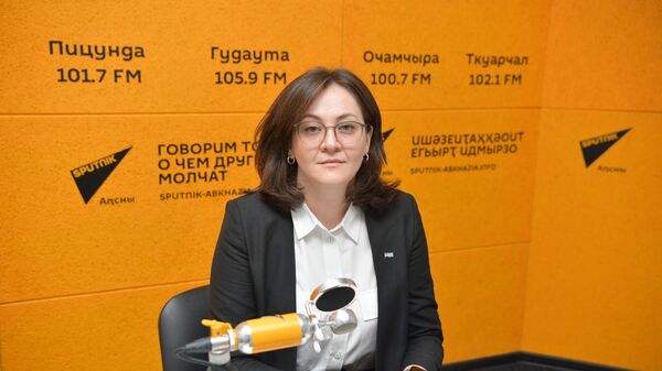 Институт Уполномоченного в Абхазии: задачи и продуктивность - Sputnik Абхазия