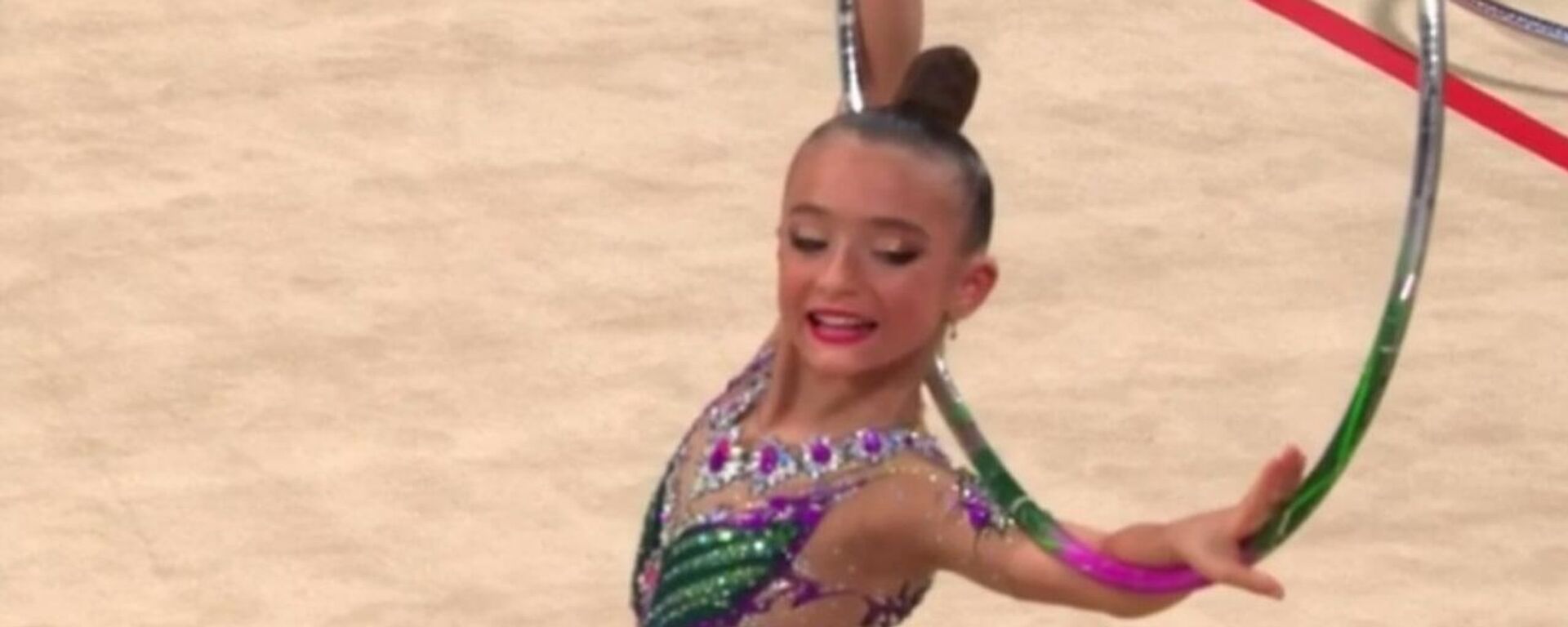 София Боджгуа - Sputnik Абхазия, 1920, 12.11.2025