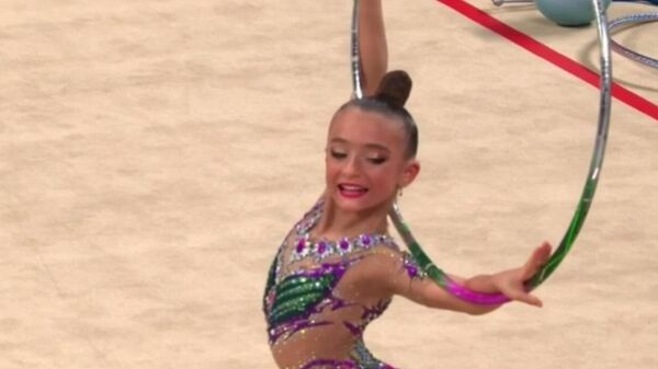 София Боджгуа - Sputnik Аҧсны