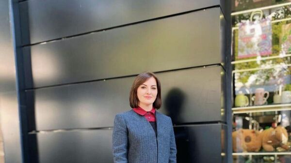 Агәыразра Адунеизегьтәи амш: Аԥсны афондқәа руак аиҳабы лцәажәара - Sputnik Аҧсны