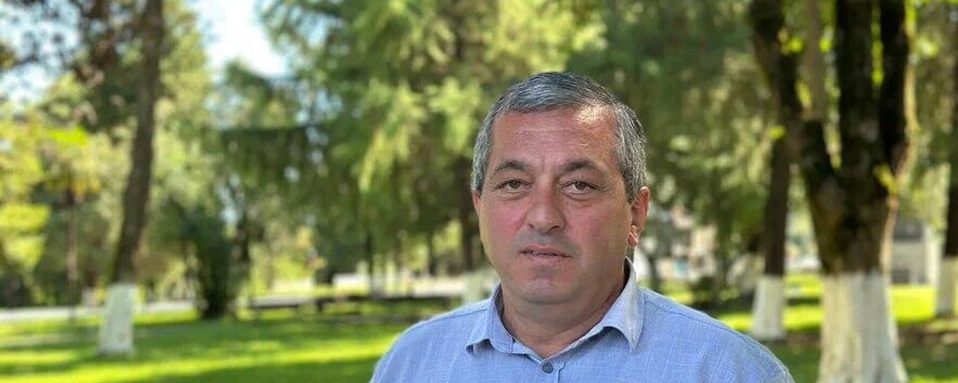 Поддержка сельского хозяйства: разговор с главным агрономом Галского района - Sputnik Абхазия, 1920, 13.11.2025