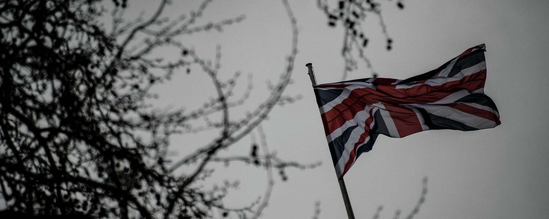 Флаг Великобритании - Sputnik Абхазия, 1920, 13.11.2025